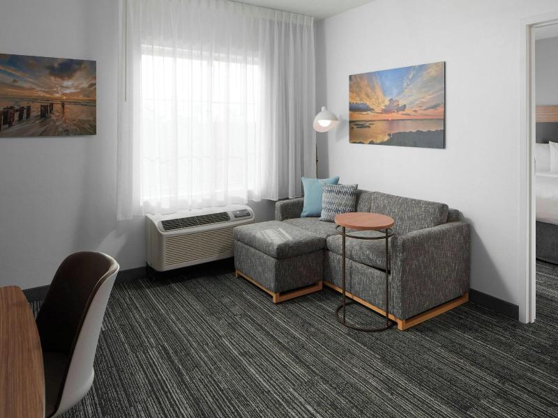 TownePlace Suites Fort Myers Estero image