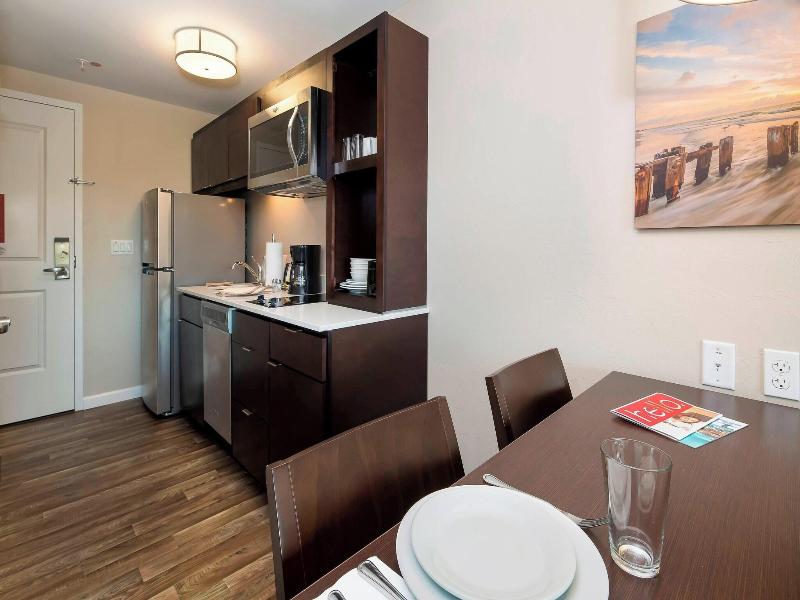 TownePlace Suites Fort Myers Estero image