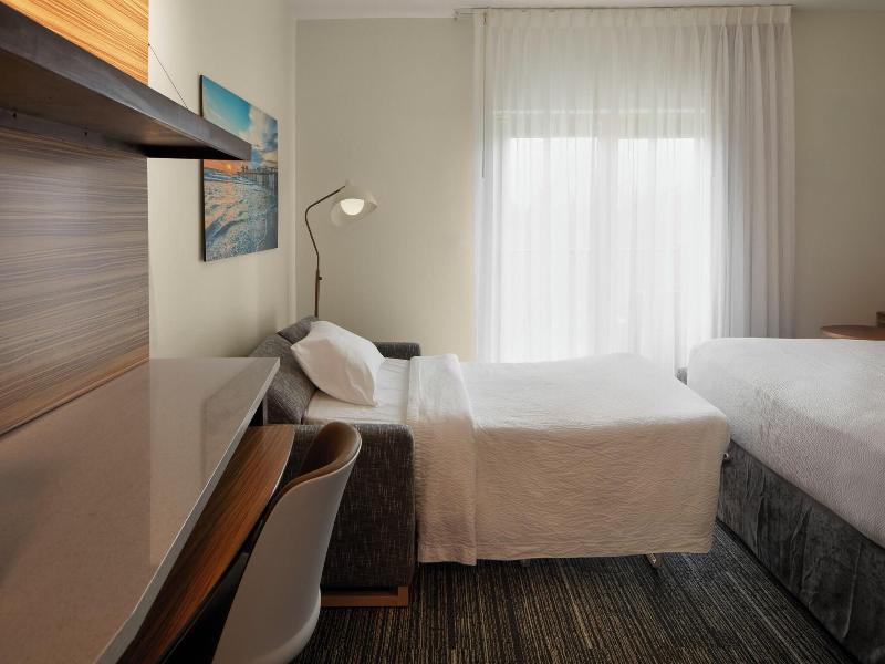 TownePlace Suites Fort Myers Estero image