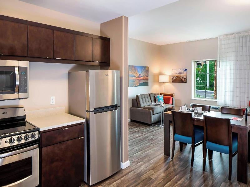 TownePlace Suites Fort Myers Estero image