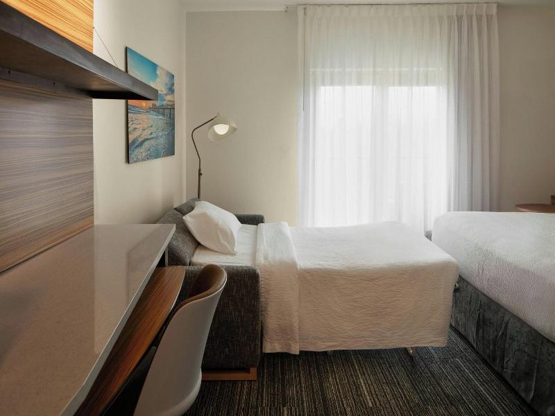 TownePlace Suites Fort Myers Estero image