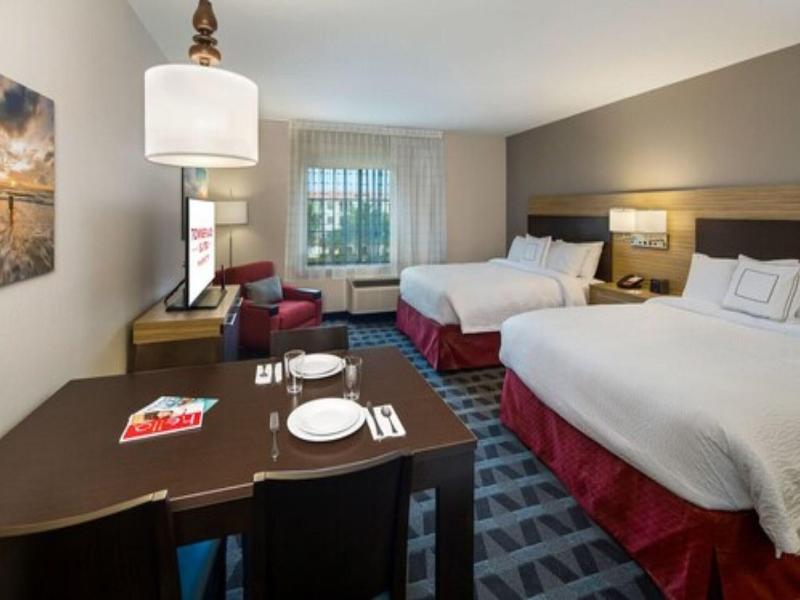 TownePlace Suites Fort Myers Estero image
