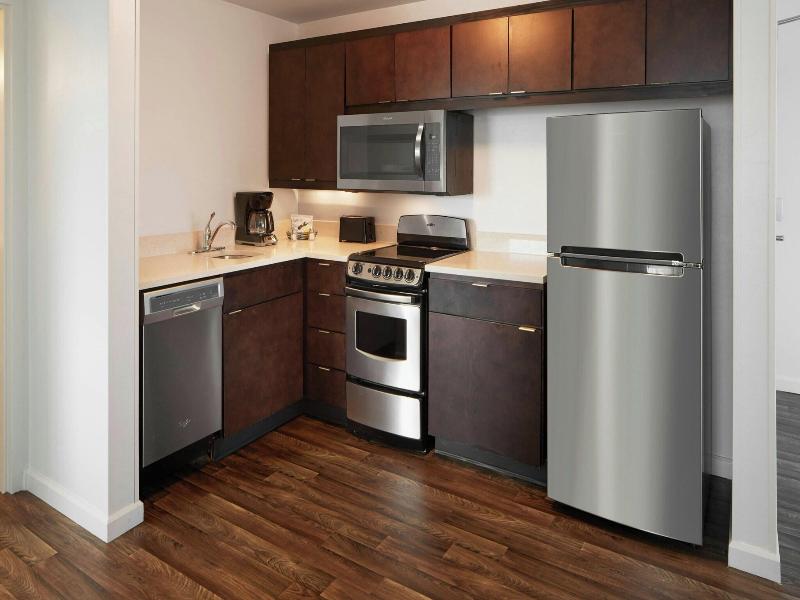 TownePlace Suites Fort Myers Estero image
