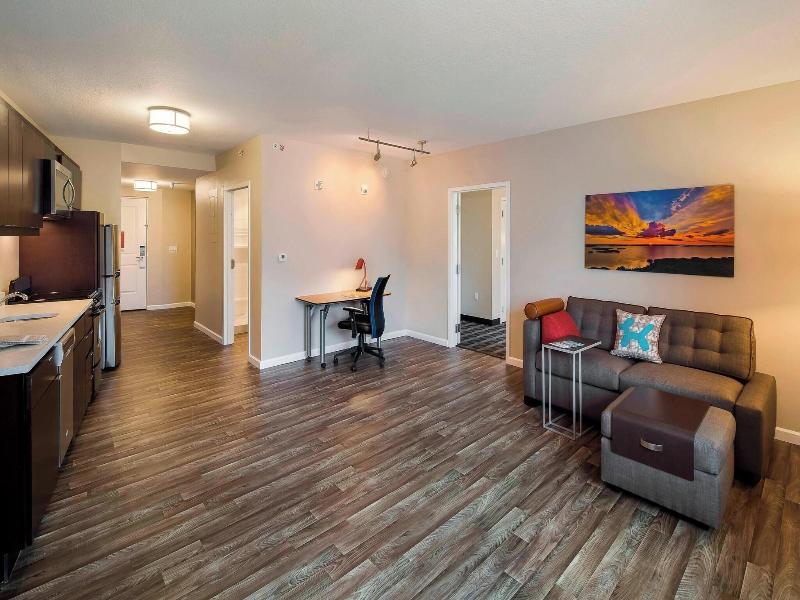 TownePlace Suites Fort Myers Estero image