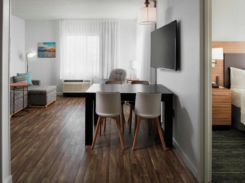 TownePlace Suites Fort Myers Estero image