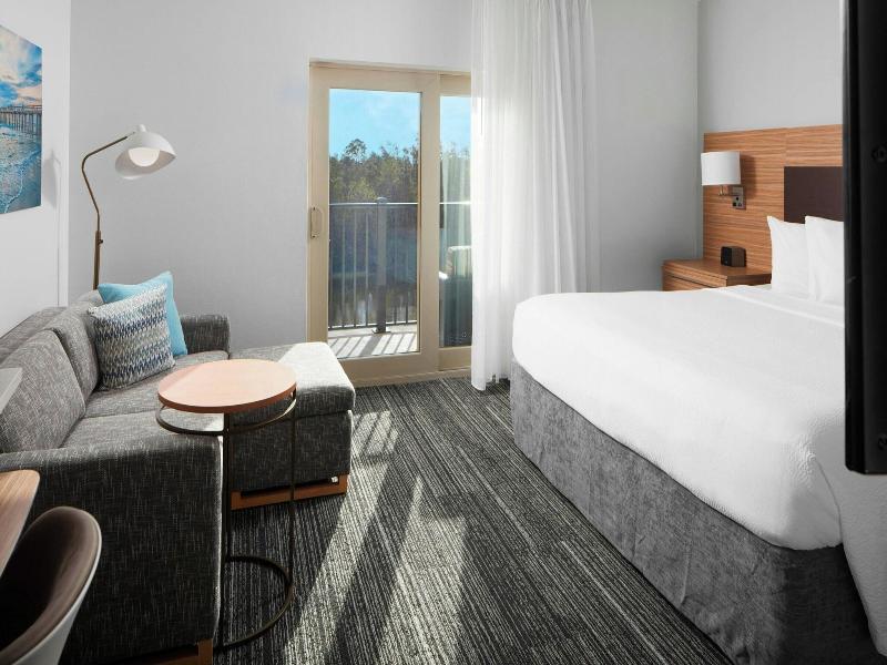 TownePlace Suites Fort Myers Estero image