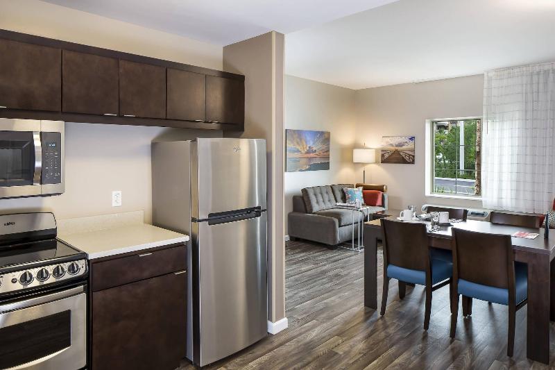 TownePlace Suites Fort Myers Estero image