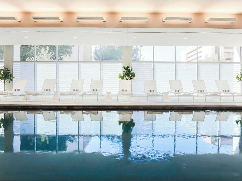Residence Inn Dallas Downtown image