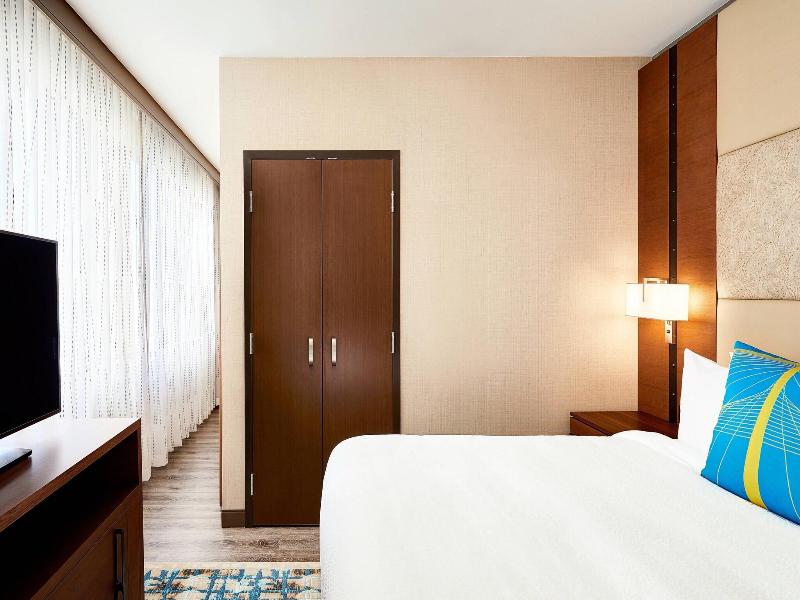 Residence Inn Dallas Downtown image