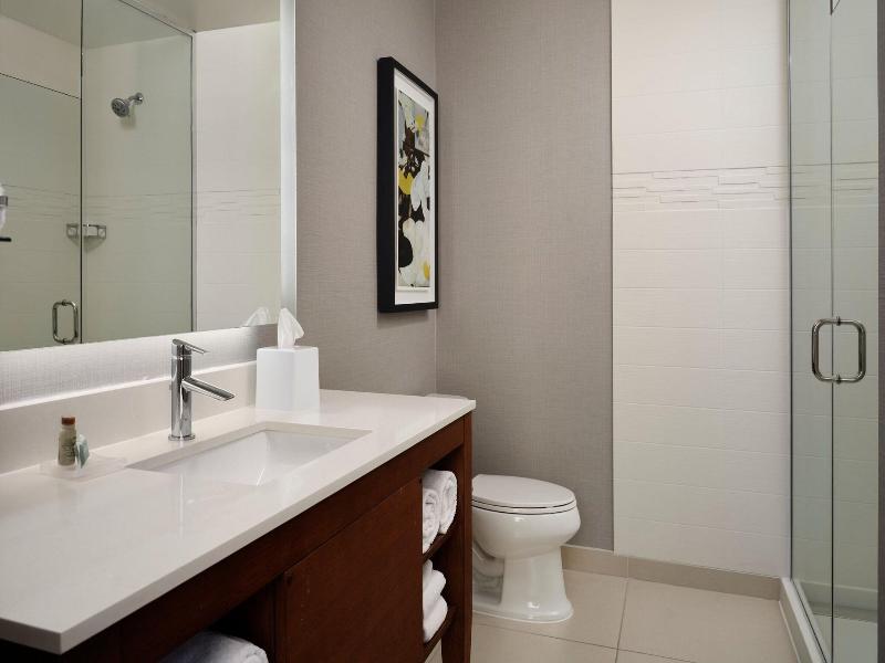 Residence Inn Dallas Downtown image
