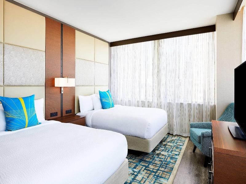 Residence Inn Dallas Downtown image