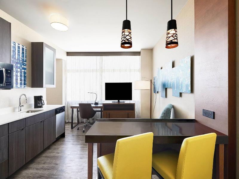 Residence Inn Dallas Downtown image