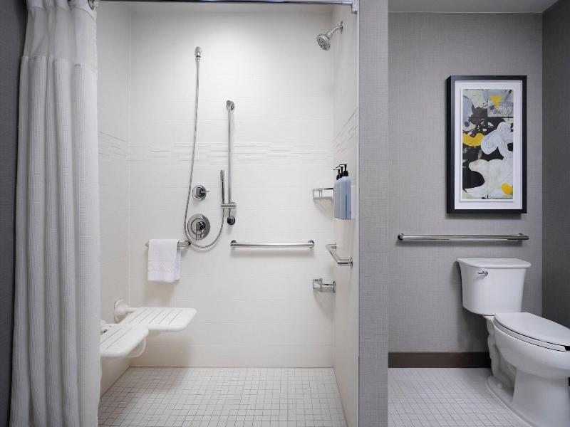Residence Inn Dallas Downtown image