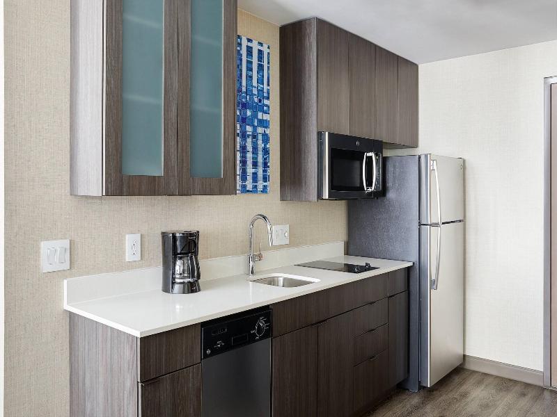 Residence Inn Dallas Downtown image