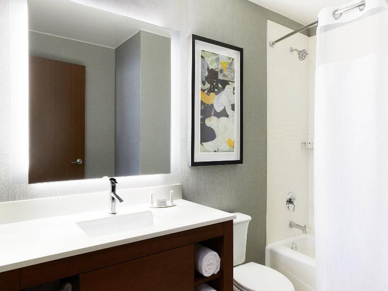 Residence Inn Dallas Downtown image