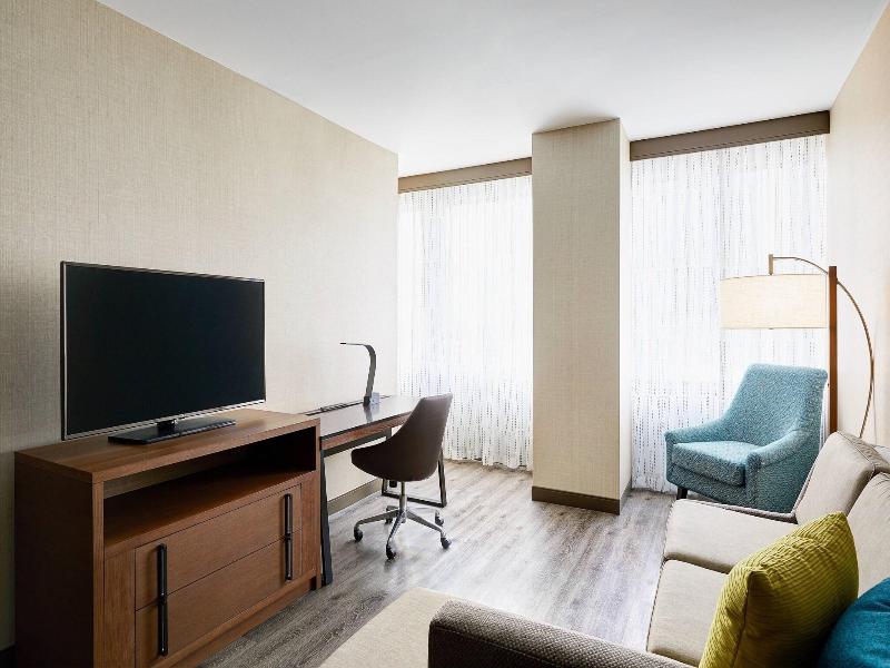 Residence Inn Dallas Downtown image