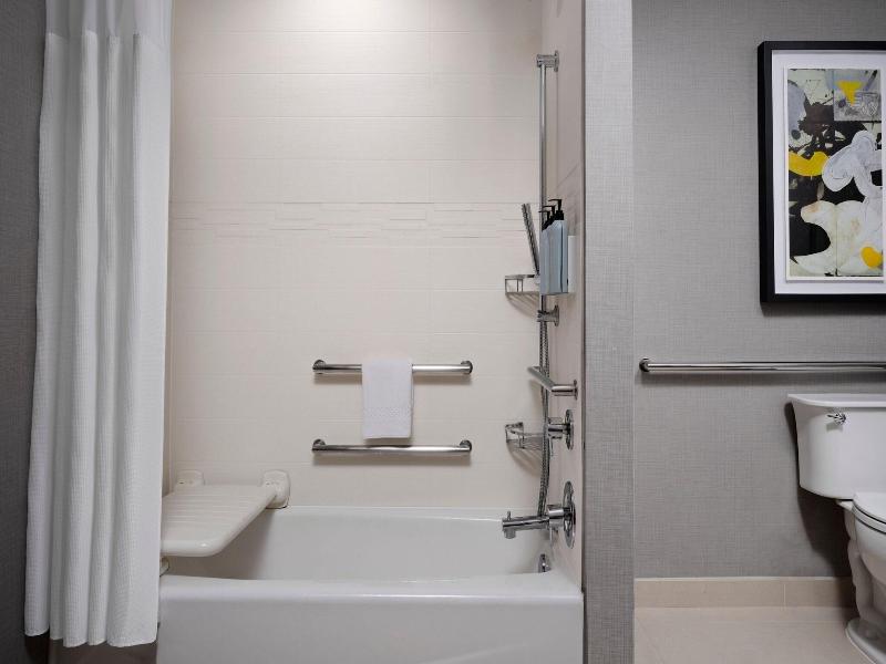 Residence Inn Dallas Downtown image