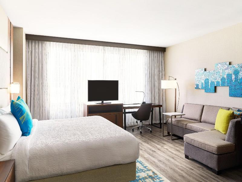 Residence Inn Dallas Downtown image