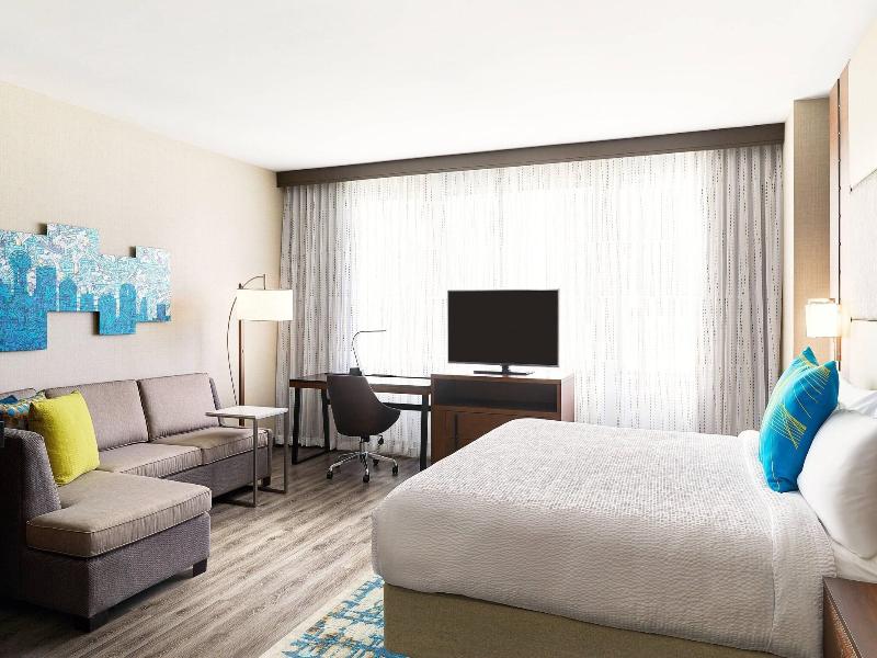 Residence Inn Dallas Downtown image