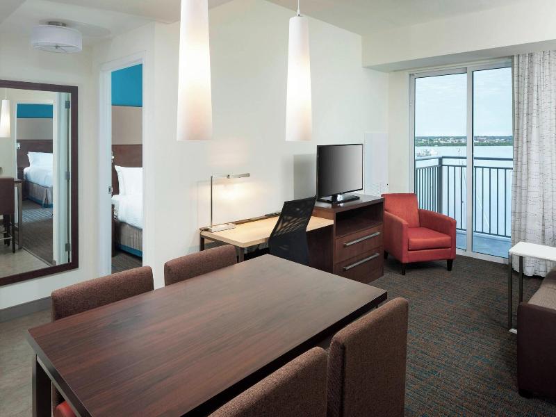 Residence Inn Clearwater Beach image