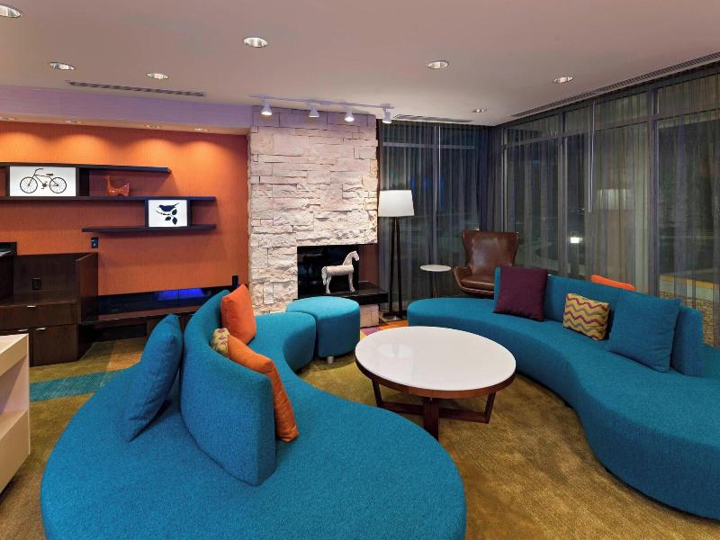 Fairfield Inn & Suites Dublin image