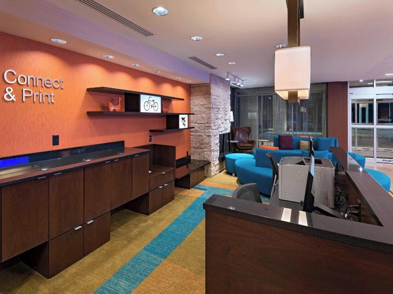 Fairfield Inn & Suites Dublin image