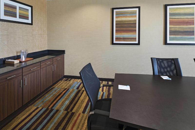 Fairfield Inn & Suites Dublin image