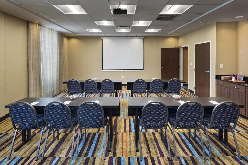 Fairfield Inn & Suites Dublin image
