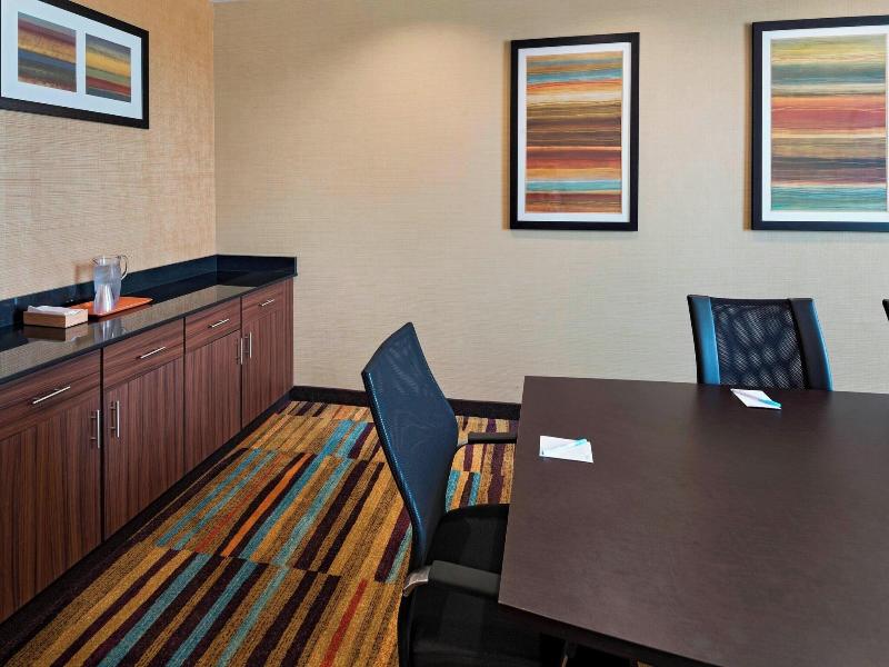 Fairfield Inn & Suites Dublin image
