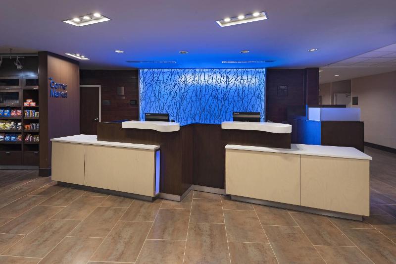 Fairfield Inn & Suites Dublin image