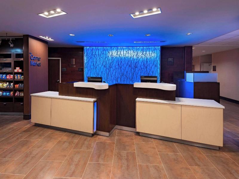 Fairfield Inn & Suites Dublin image