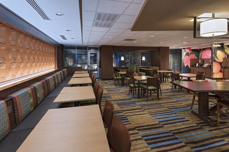 Fairfield Inn & Suites Dublin image