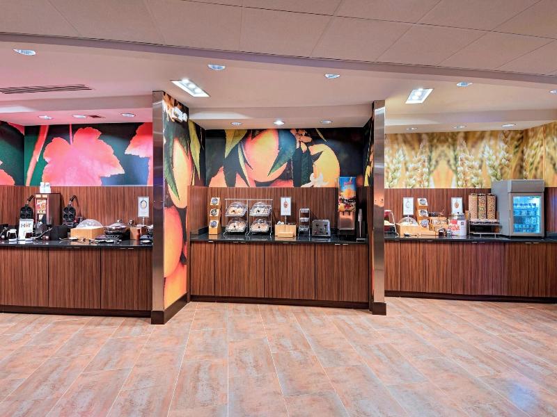 Fairfield Inn & Suites Dublin image