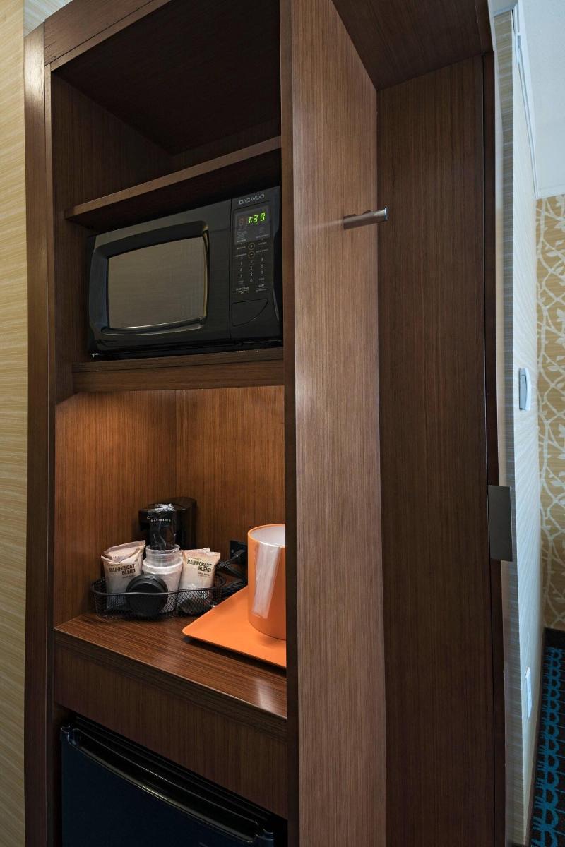 Fairfield Inn & Suites Dublin image