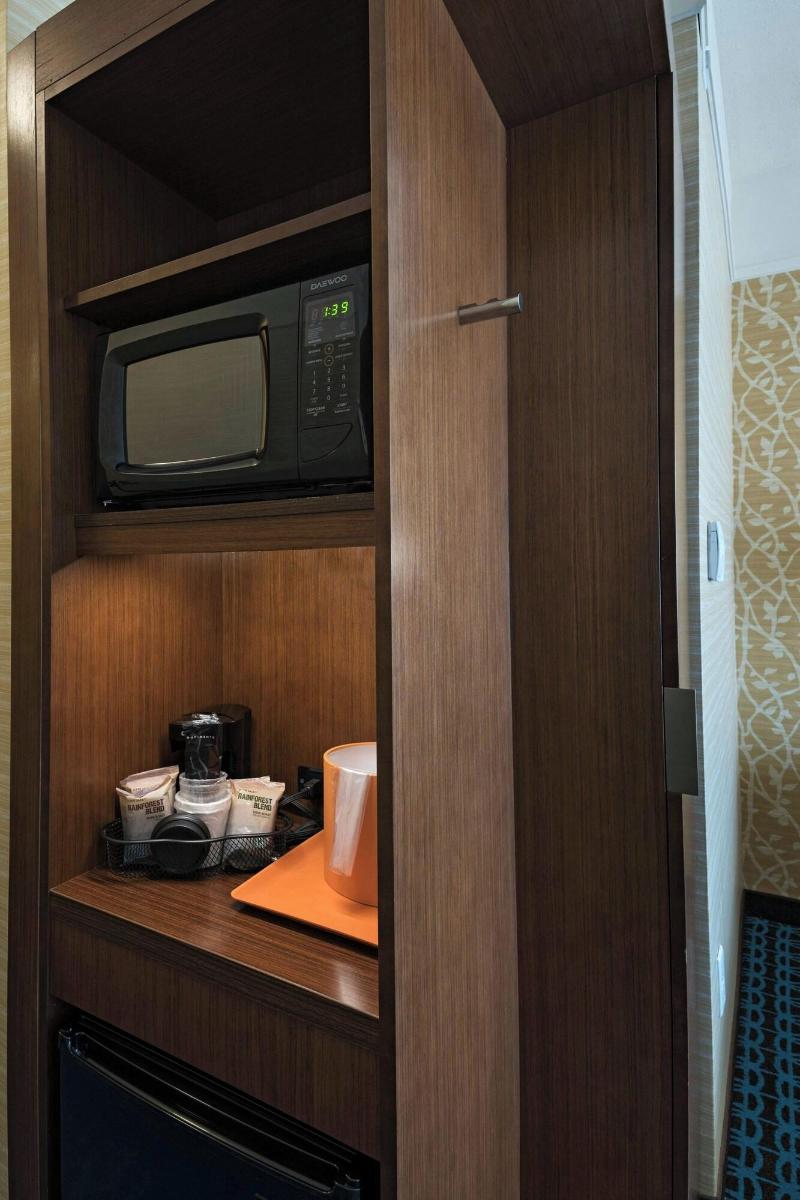 Fairfield Inn & Suites Dublin image
