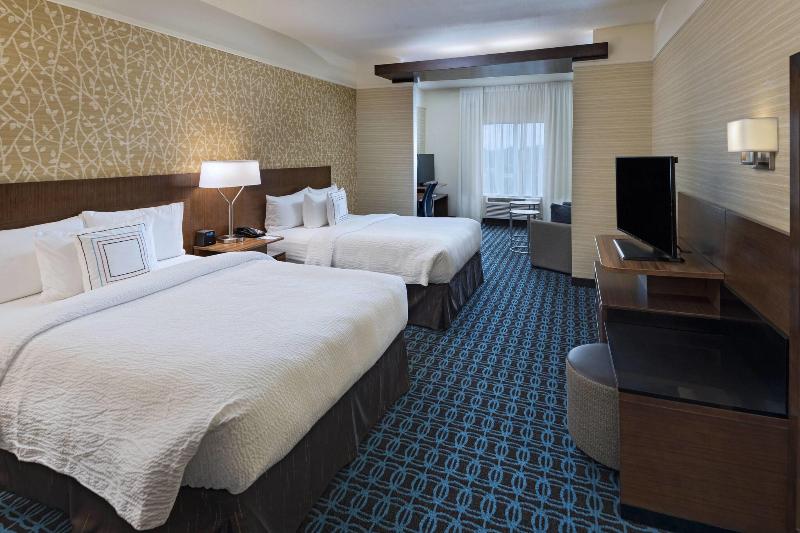 Fairfield Inn & Suites Dublin image