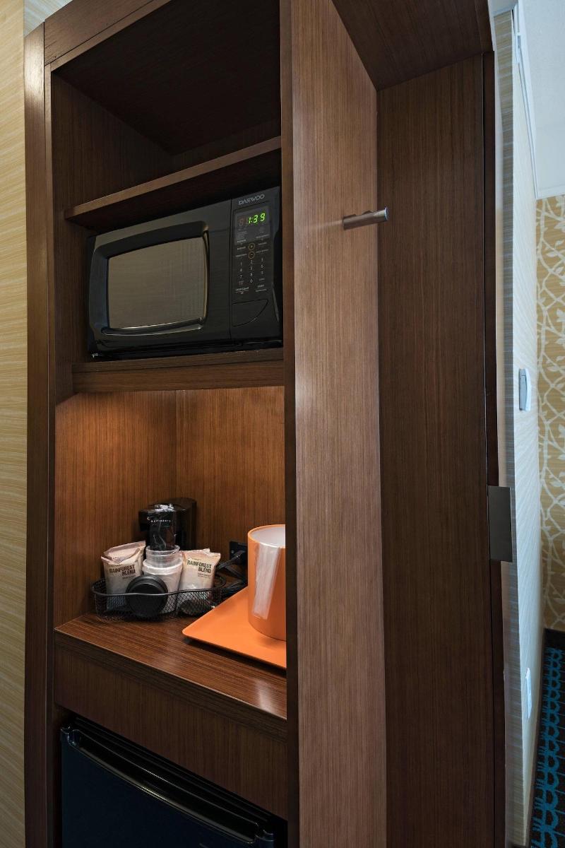 Fairfield Inn & Suites Dublin image