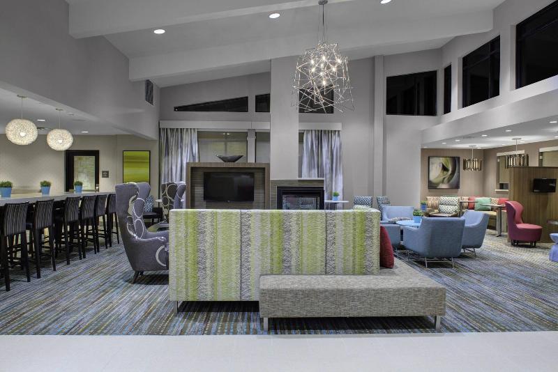 Residence Inn Dallas Allen/Fairview