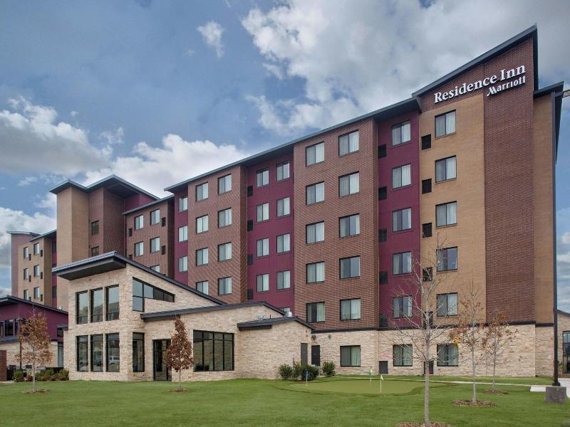 Residence Inn Dallas Allen/Fairview image