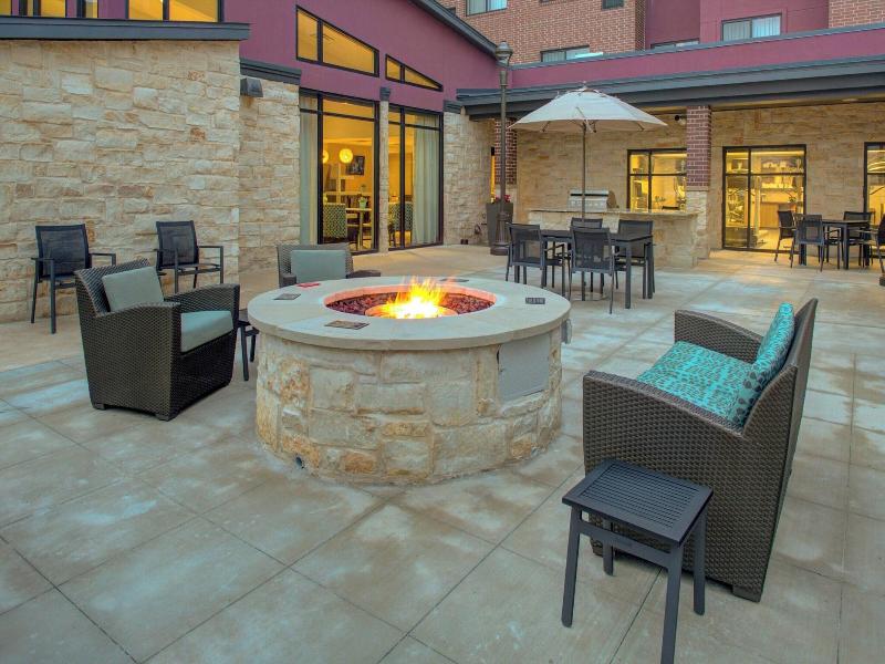 Residence Inn Dallas Allen/Fairview image