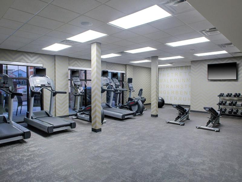Residence Inn Dallas Allen/Fairview image