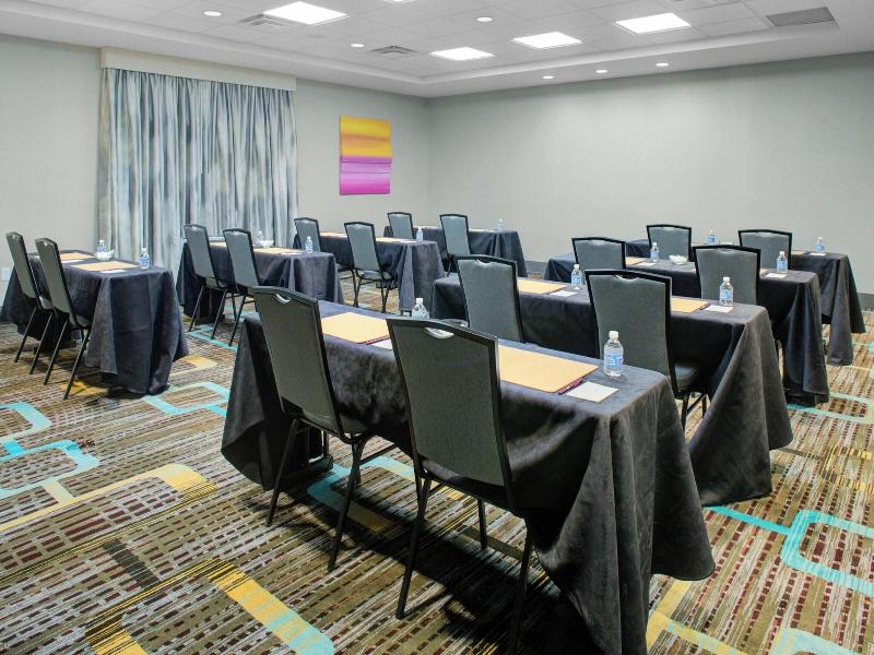 Residence Inn Dallas Allen/Fairview image