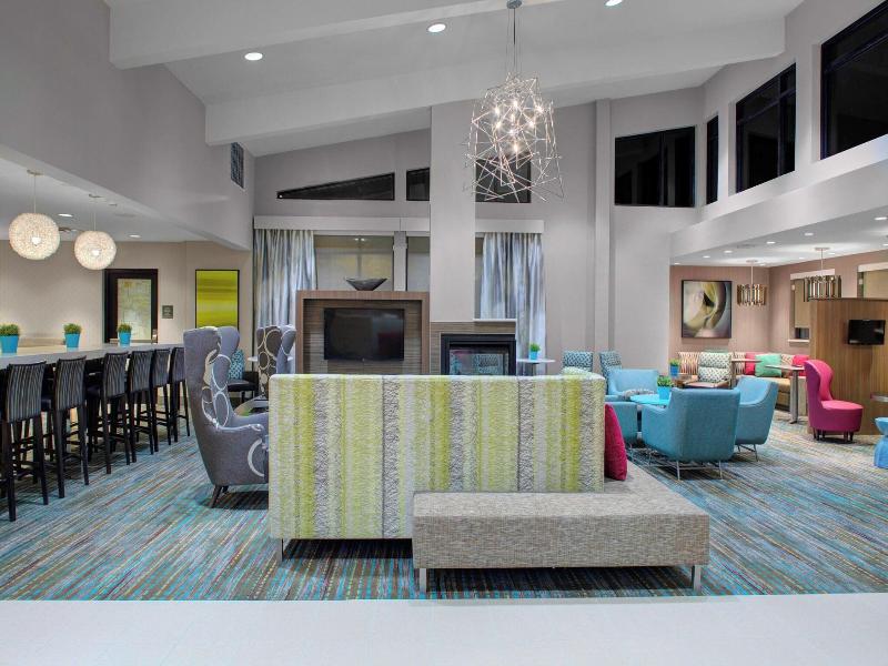 Residence Inn Dallas Allen/Fairview image
