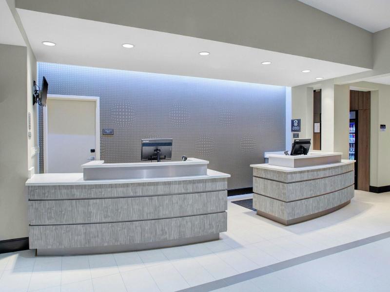 Residence Inn Dallas Allen/Fairview image