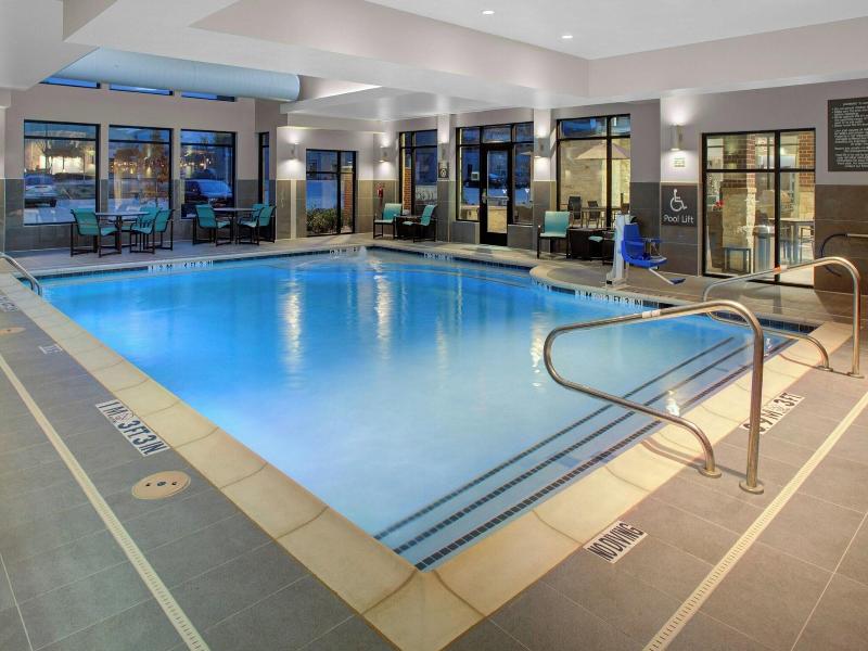 Residence Inn Dallas Allen/Fairview image