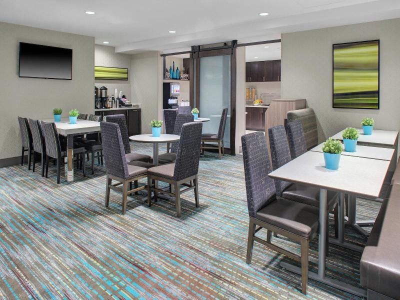 Residence Inn Dallas Allen/Fairview image