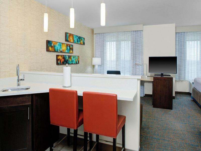 Residence Inn Dallas Allen/Fairview image