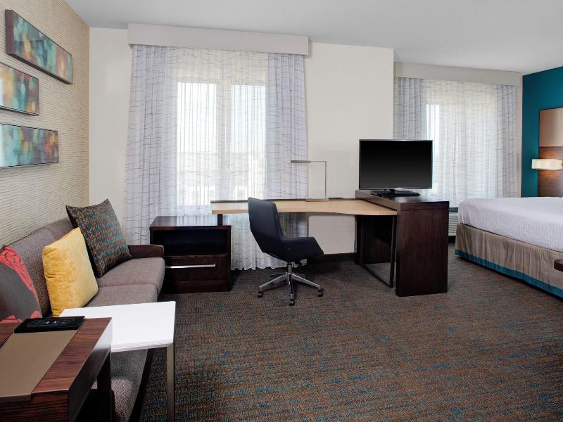 Residence Inn Dallas Allen/Fairview image