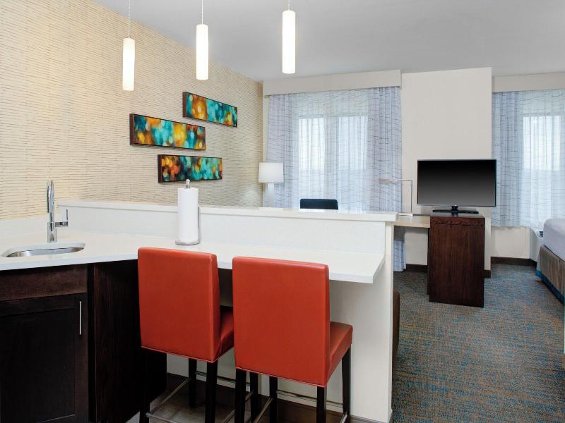 Residence Inn Dallas Allen/Fairview image