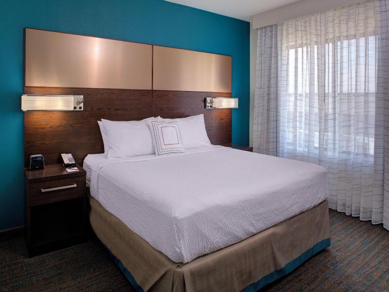Residence Inn Dallas Allen/Fairview image